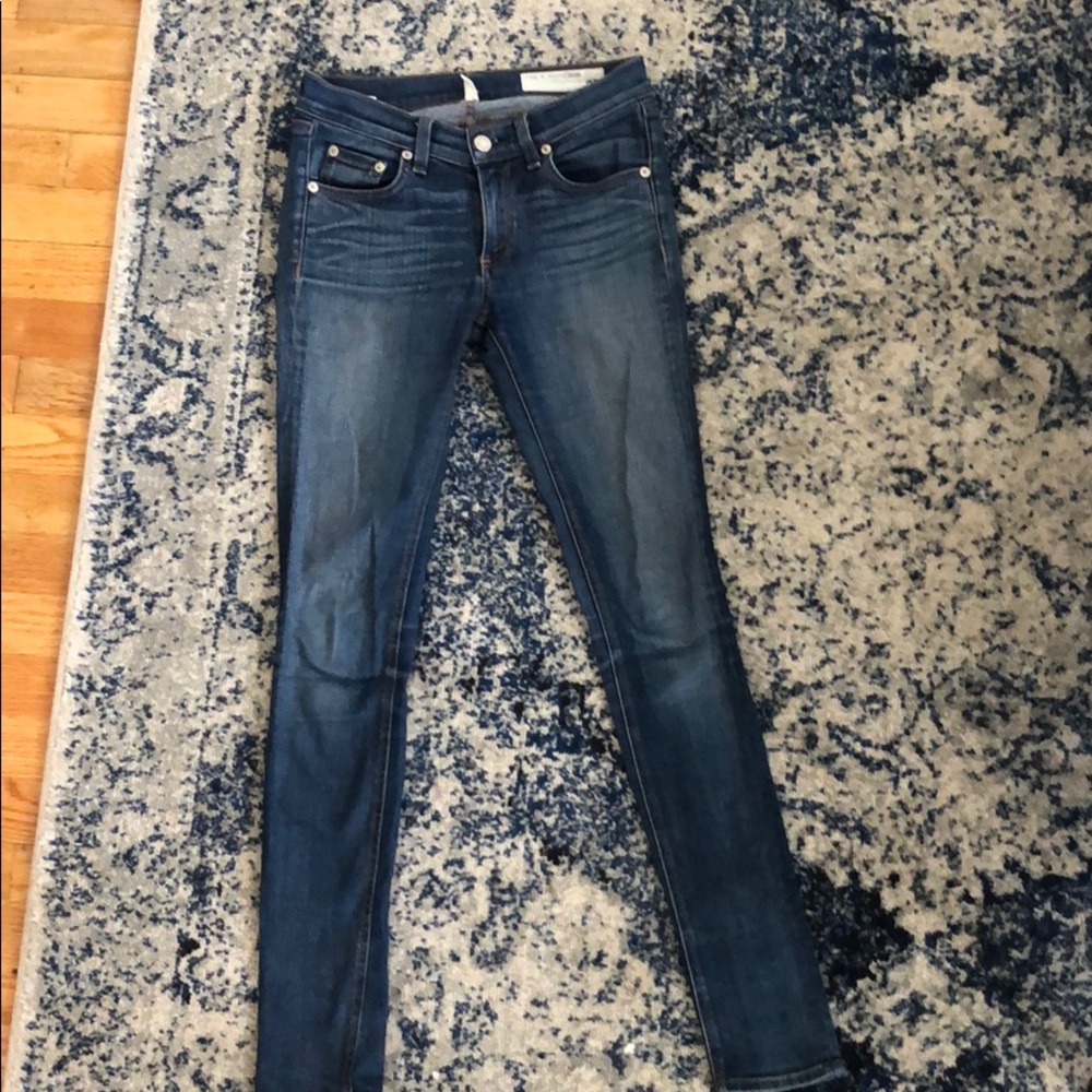 Rag and Bone Jeans